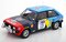 TALBOT - SUNBEAM LOTUS (night version) N 13 